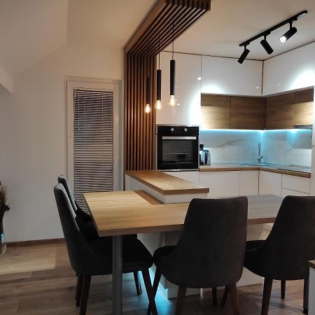 Apartament Sky Luxury Arandelovac Zewnętrze zdjęcie