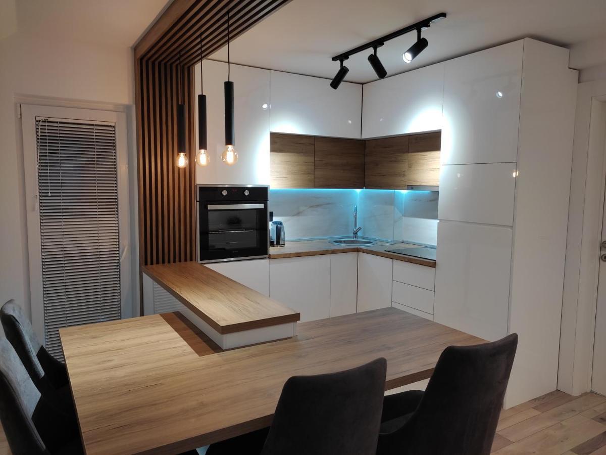 Apartament Sky Luxury Arandelovac Zewnętrze zdjęcie