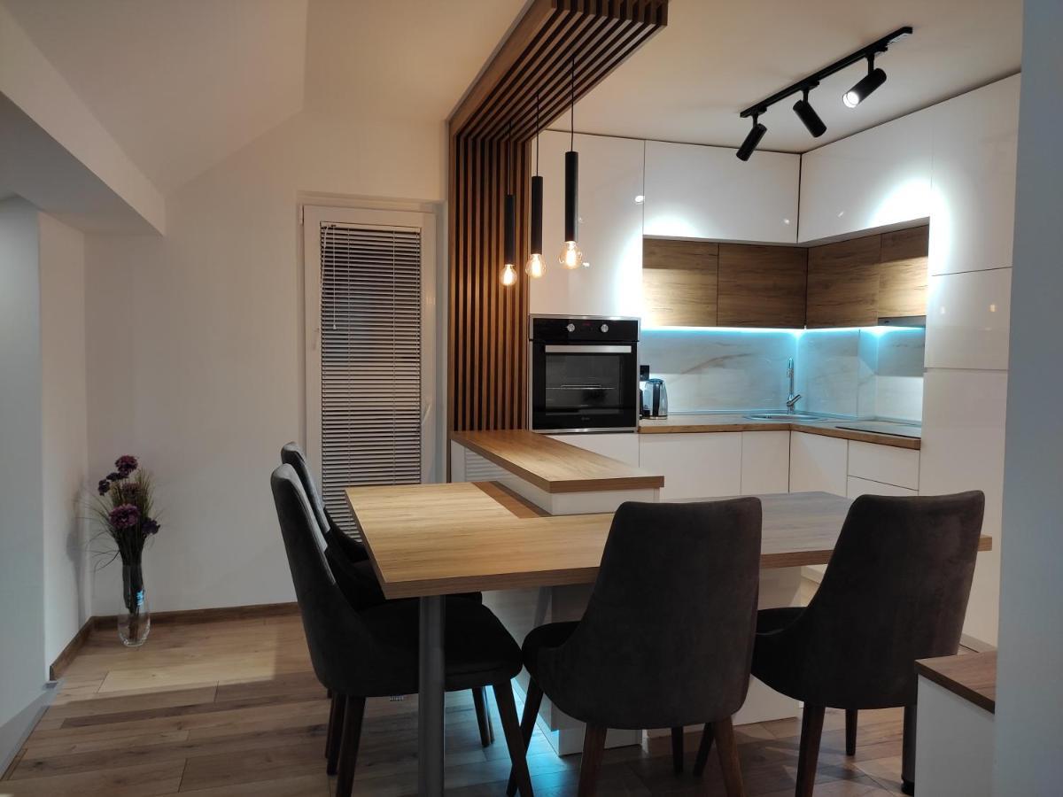Apartament Sky Luxury Arandelovac Zewnętrze zdjęcie