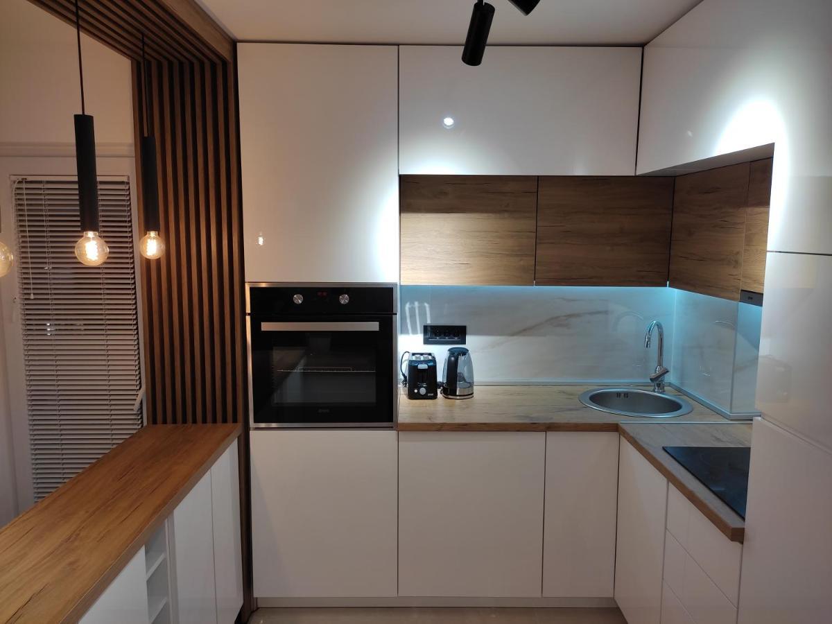 Apartament Sky Luxury Arandelovac Zewnętrze zdjęcie