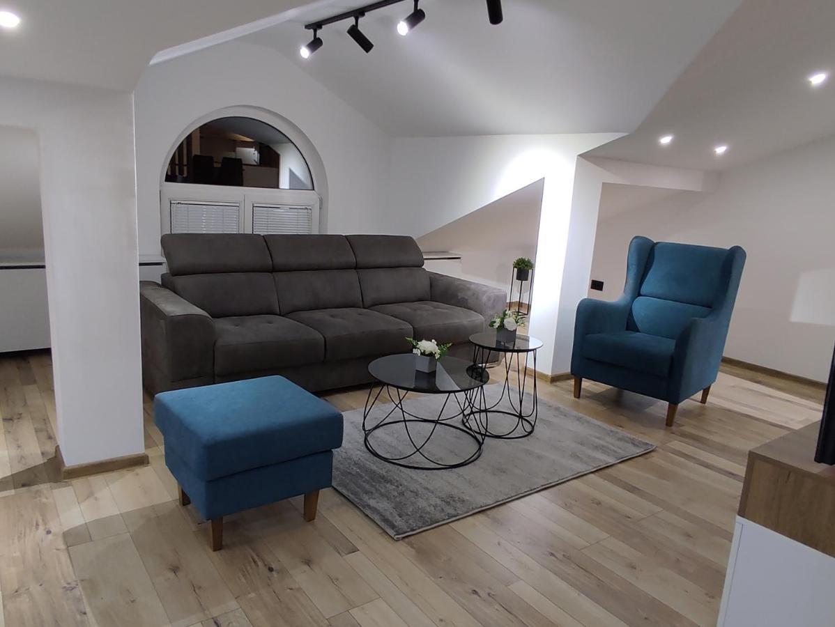 Apartament Sky Luxury Arandelovac Zewnętrze zdjęcie
