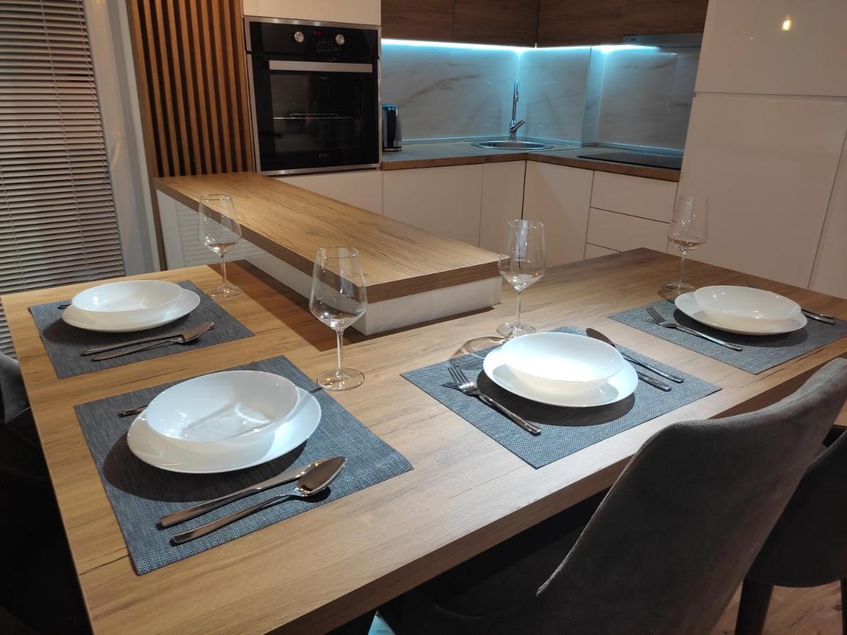 Apartament Sky Luxury Arandelovac Zewnętrze zdjęcie
