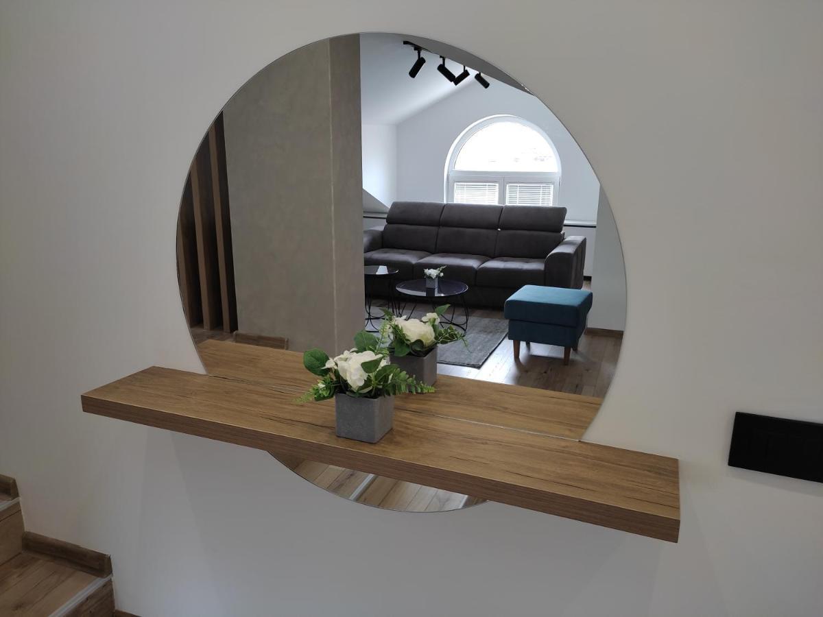 Apartament Sky Luxury Arandelovac Zewnętrze zdjęcie