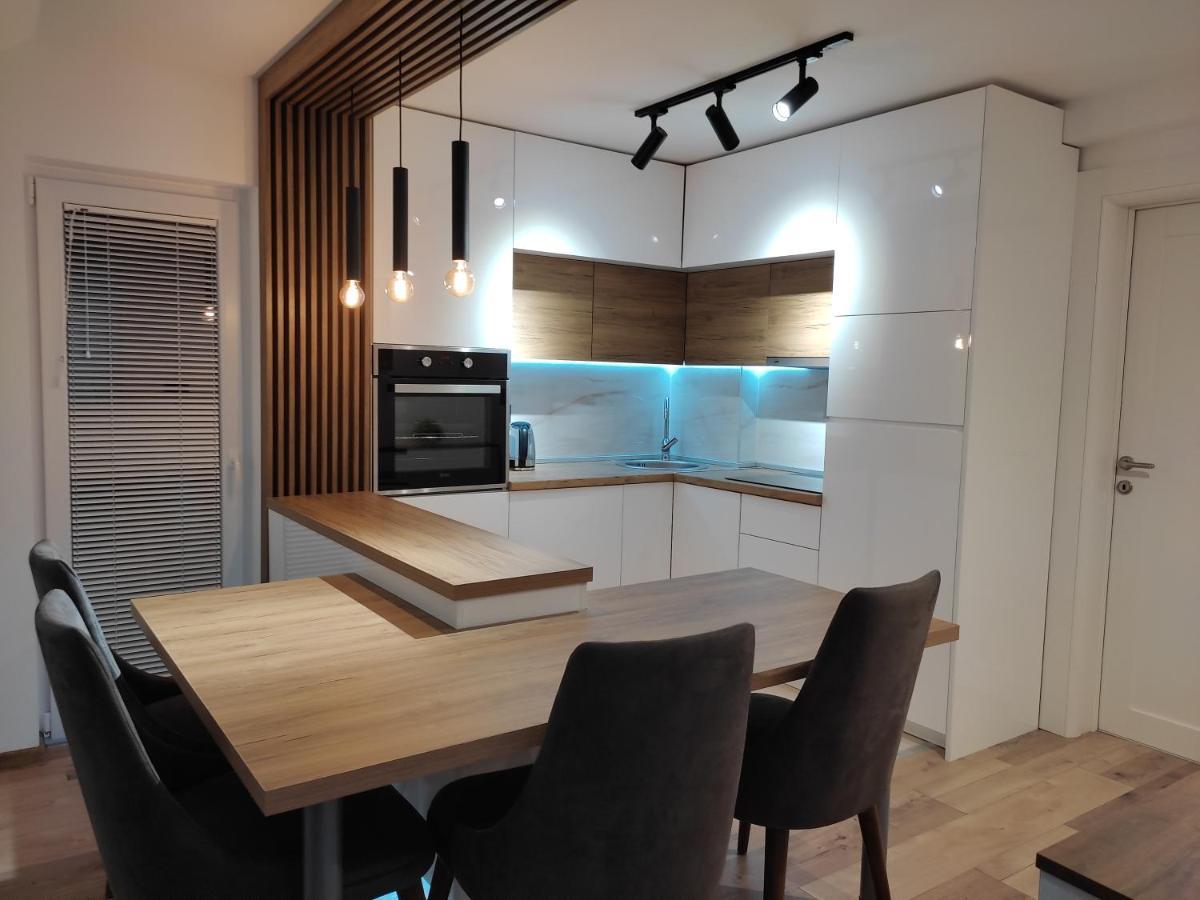 Apartament Sky Luxury Arandelovac Zewnętrze zdjęcie