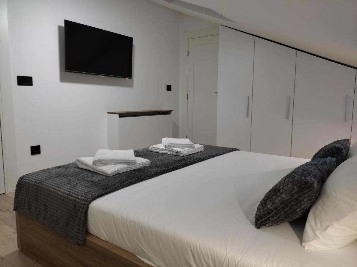 Apartament Sky Luxury Arandelovac Zewnętrze zdjęcie