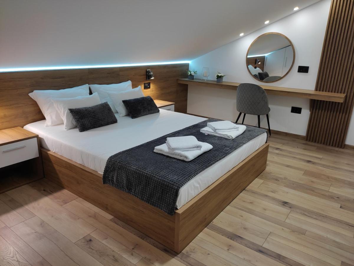 Apartament Sky Luxury Arandelovac Zewnętrze zdjęcie