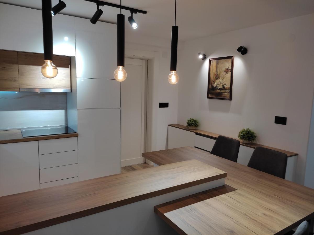 Apartament Sky Luxury Arandelovac Zewnętrze zdjęcie