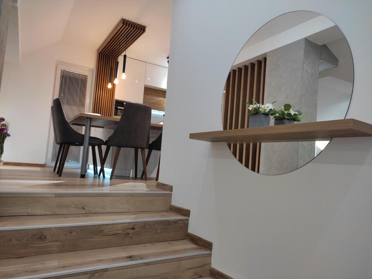 Apartament Sky Luxury Arandelovac Zewnętrze zdjęcie