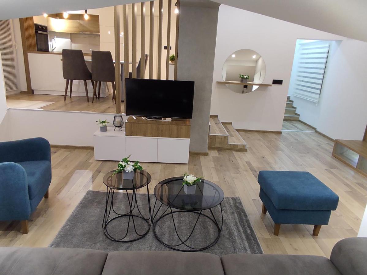 Apartament Sky Luxury Arandelovac Zewnętrze zdjęcie