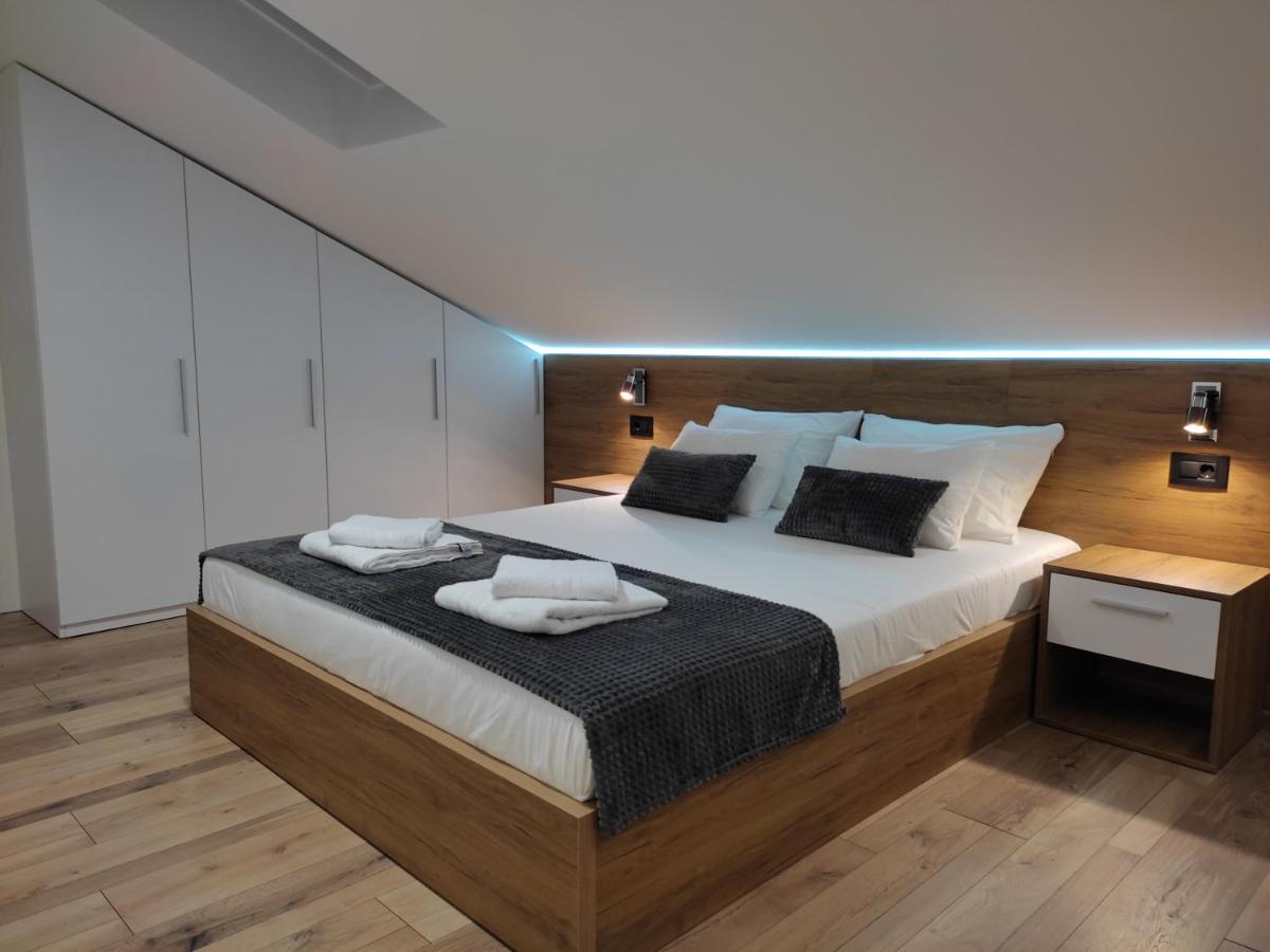 Apartament Sky Luxury Arandelovac Zewnętrze zdjęcie