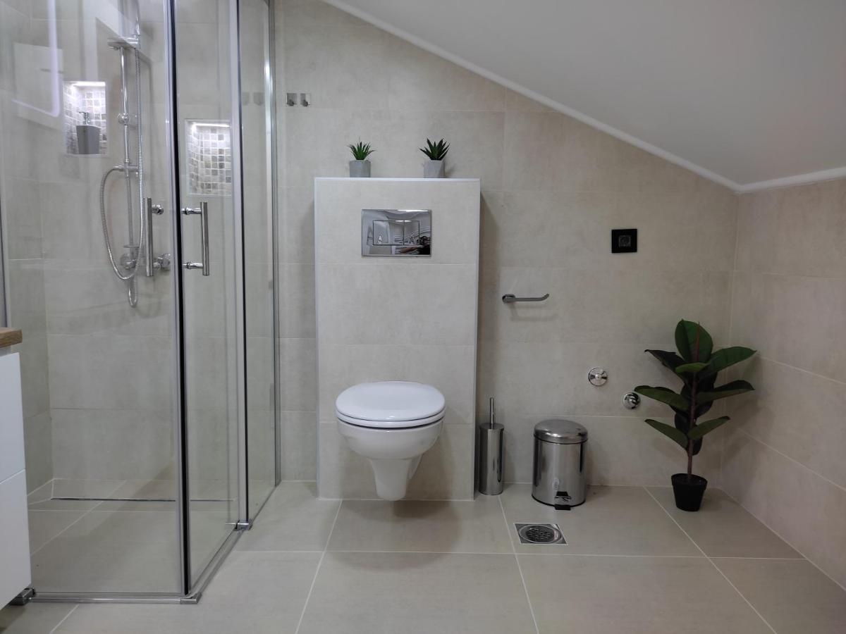 Apartament Sky Luxury Arandelovac Zewnętrze zdjęcie