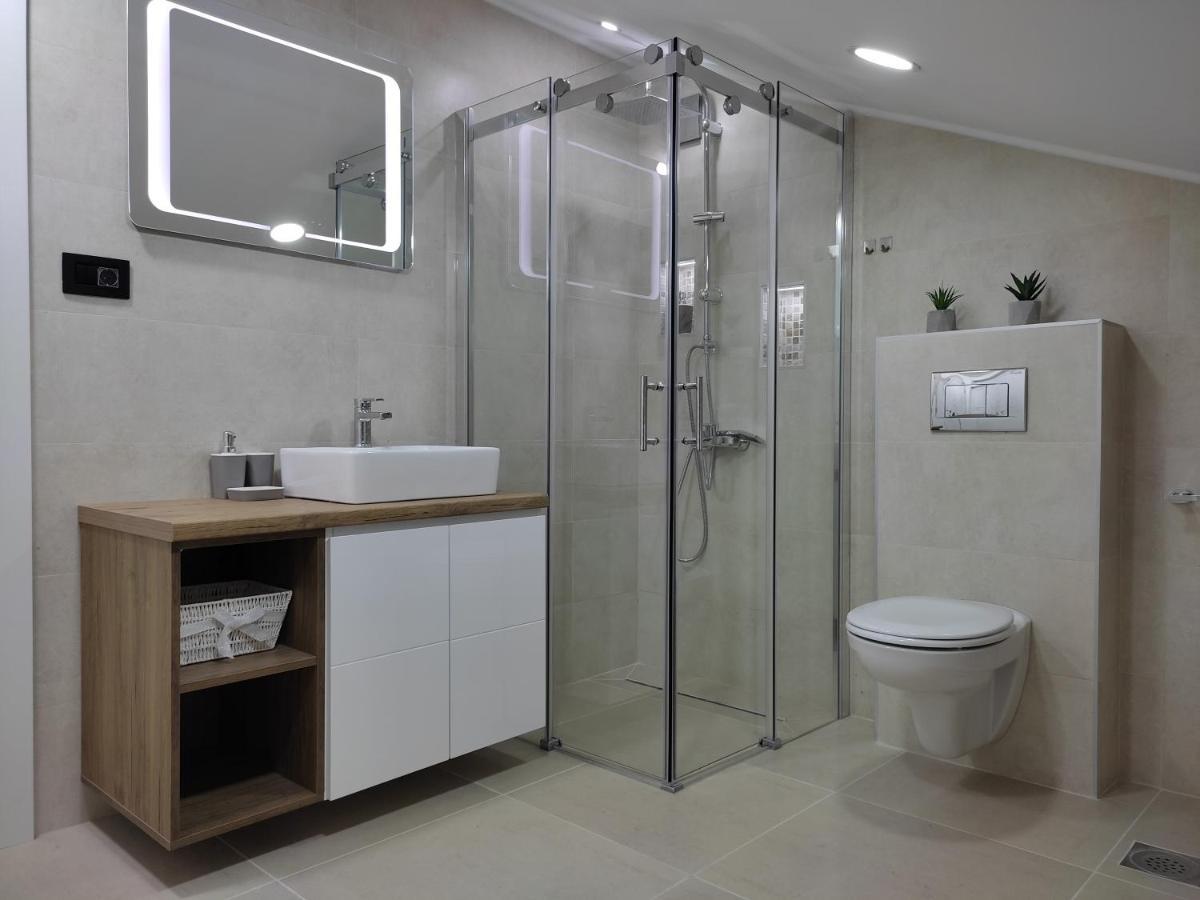 Apartament Sky Luxury Arandelovac Zewnętrze zdjęcie