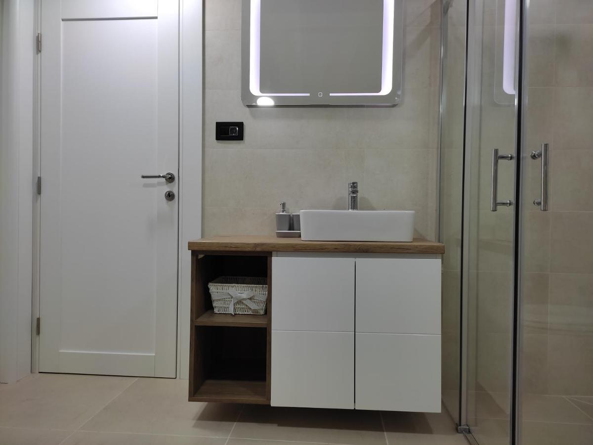 Apartament Sky Luxury Arandelovac Zewnętrze zdjęcie