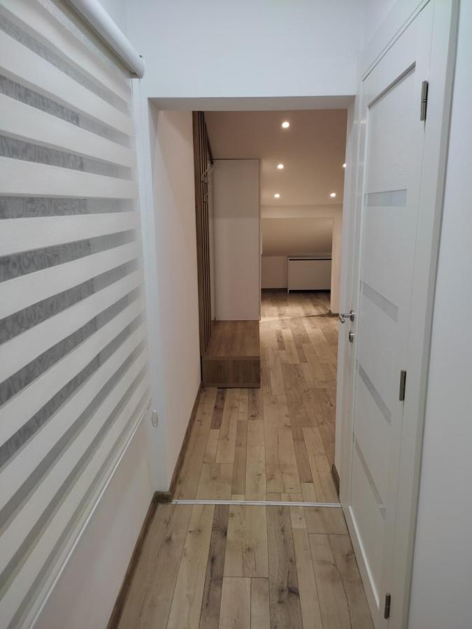 Apartament Sky Luxury Arandelovac Zewnętrze zdjęcie