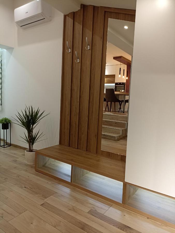 Apartament Sky Luxury Arandelovac Zewnętrze zdjęcie