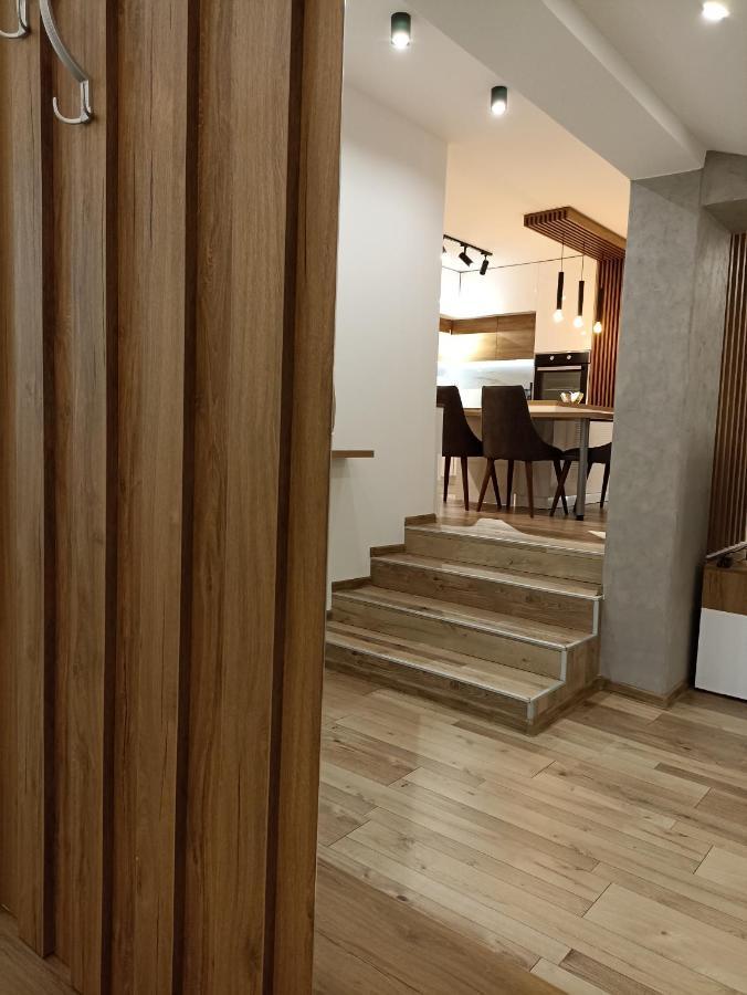 Apartament Sky Luxury Arandelovac Zewnętrze zdjęcie