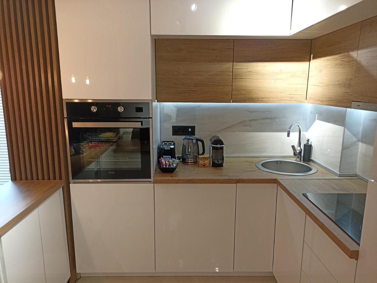 Apartament Sky Luxury Arandelovac Zewnętrze zdjęcie