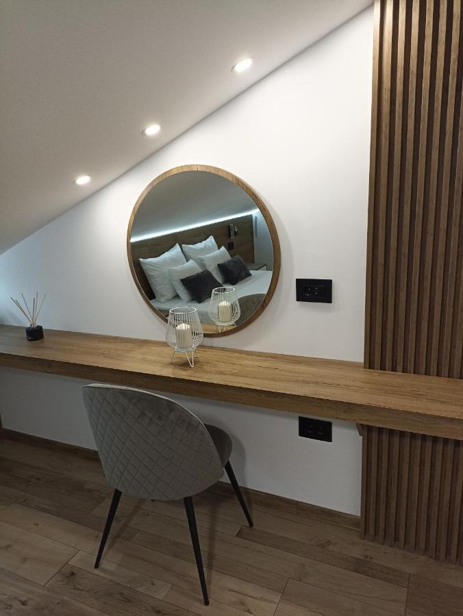 Apartament Sky Luxury Arandelovac Zewnętrze zdjęcie