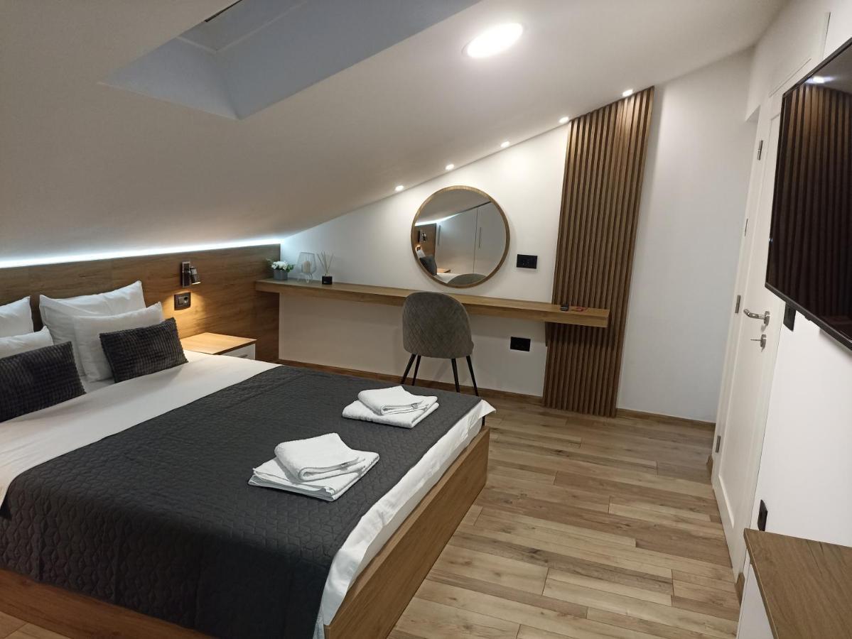 Apartament Sky Luxury Arandelovac Zewnętrze zdjęcie