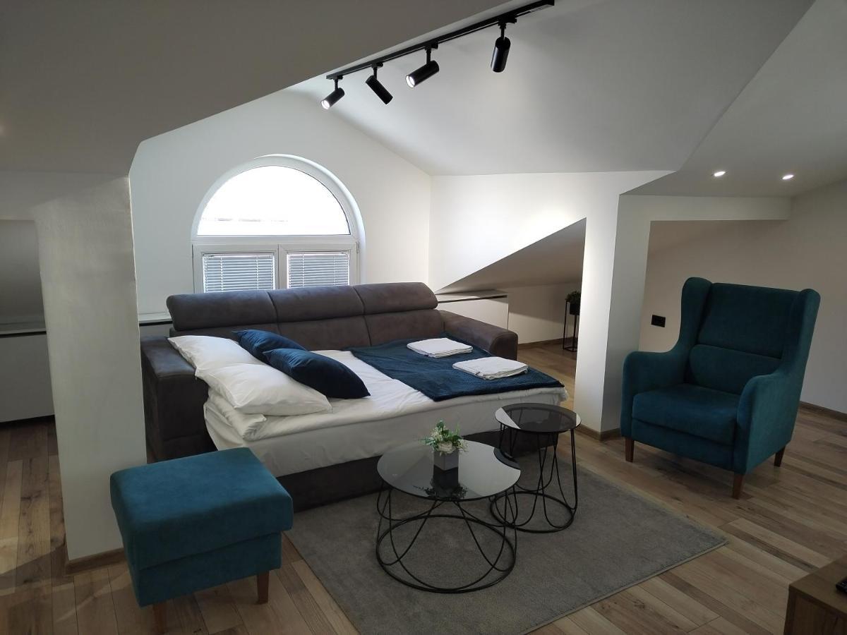 Apartament Sky Luxury Arandelovac Zewnętrze zdjęcie